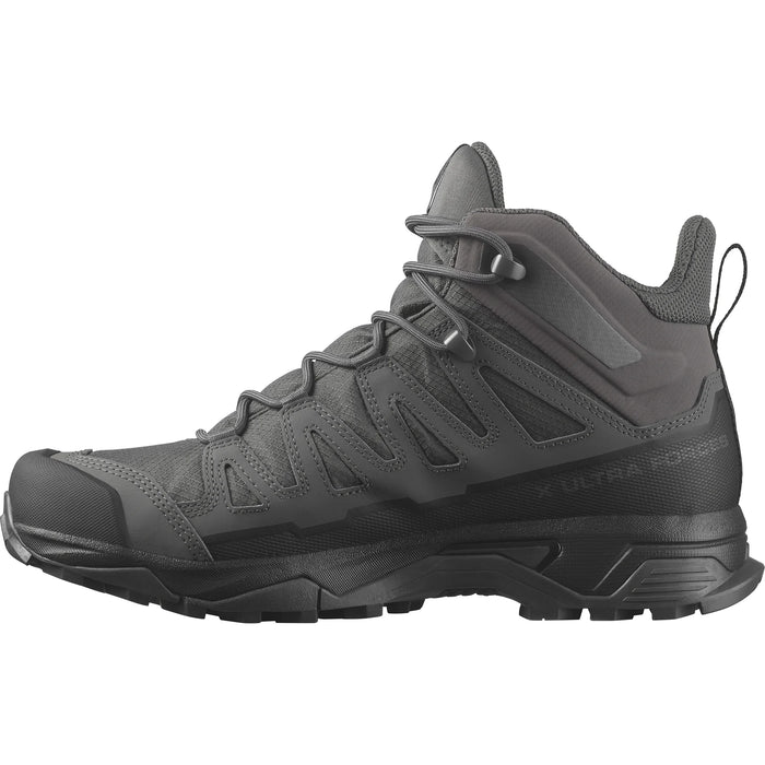 X Ultra Forces Mid GTX | All-Terrain Tactical & Hiking Use  | Men's Waterproof Boots