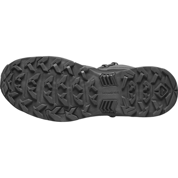 X Ultra Forces Mid GTX | All-Terrain Tactical & Hiking Use  | Men's Waterproof Boots