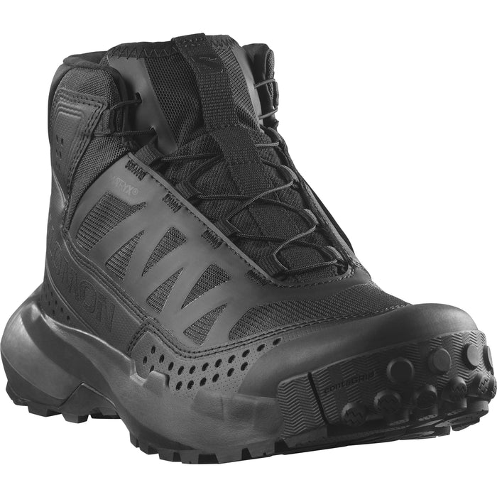 Amphib Assault | Amphibious Assault Boots | Instant-Draining with Wet-Traction Grip