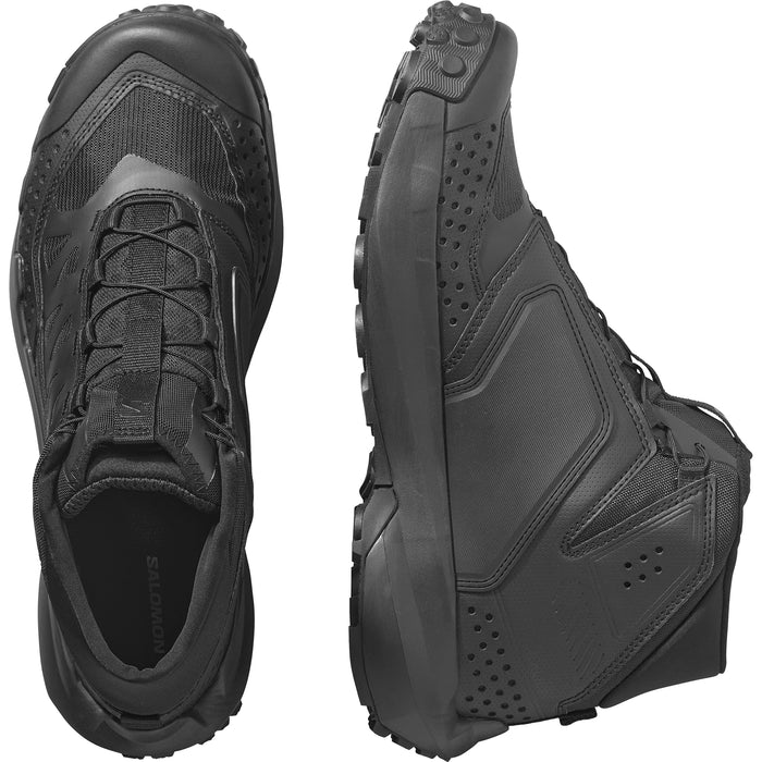 Amphib Assault | Amphibious Assault Boots | Instant-Draining with Wet-Traction Grip