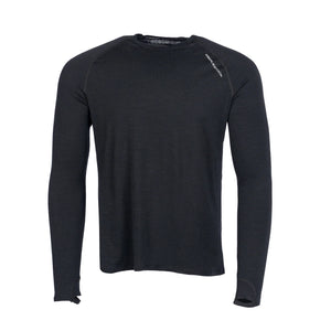 Eberlestock Lochsa Merino Long Sleeve | Merino Wool w/ Anti-Microbial & Moisture Wicking Fabric