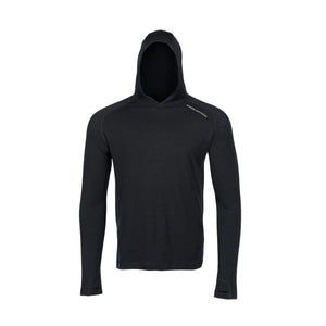 Eberlestock Lochsa Merino Hoody | w/ Quick Dry & Anti-Microbial