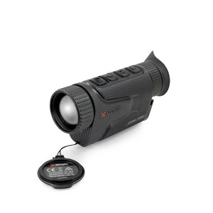 Nocpix LUMI H35 | Lightweight & Compact w/ 32 GB of Storage & 1750 Yards of Detection