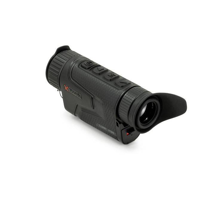 Nocpix LUMI H35 | Lightweight & Compact w/ 32 GB of Storage & 1750 Yards of Detection