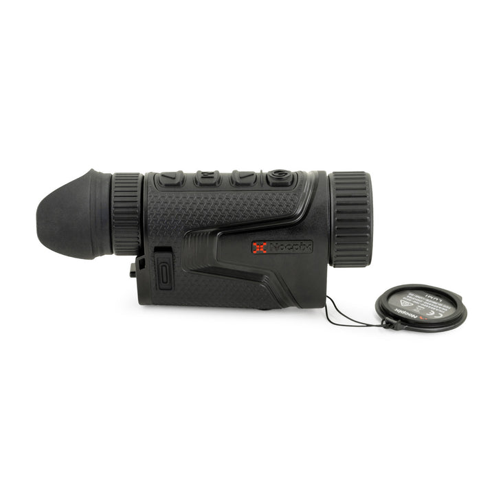 Nocpix LUMI H35 | Lightweight & Compact w/ 32 GB of Storage & 1750 Yards of Detection