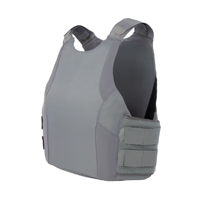 Crye Precision LVS Female Fit - Low-Visibility Type IIIA Soft Armor w/ Built-In Mag & Radio Pockets