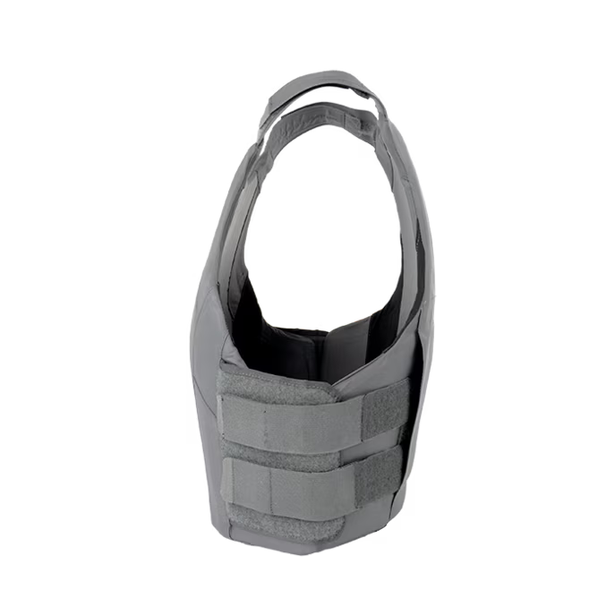 Crye Precision LVS Female Fit - Low-Visibility Type IIIA Soft Armor w/ Built-In Mag & Radio Pockets