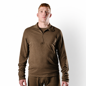 Tru-Spec Gen III ECWCS Level II Top