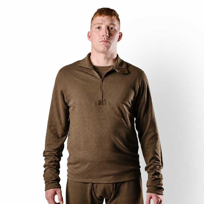 Tru-Spec Gen III ECWCS Level II Top
