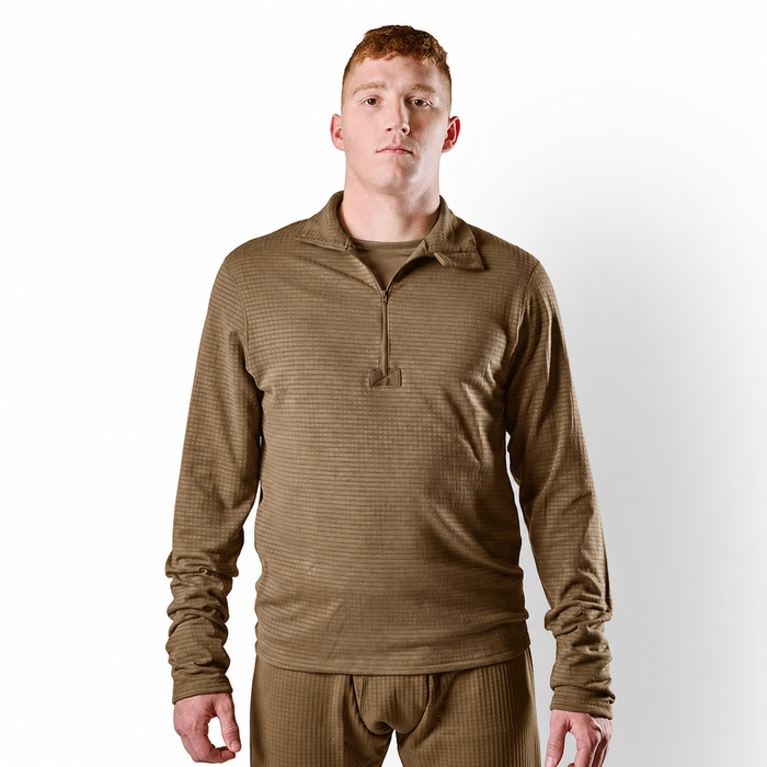 Tru-Spec Gen III ECWCS Level II Top