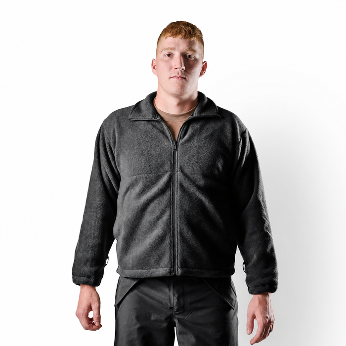 Tru-Spec Polar Fleece Jacket