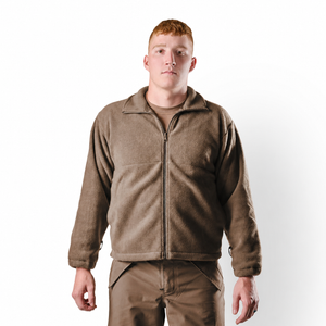 Tru-Spec Polar Fleece Jacket