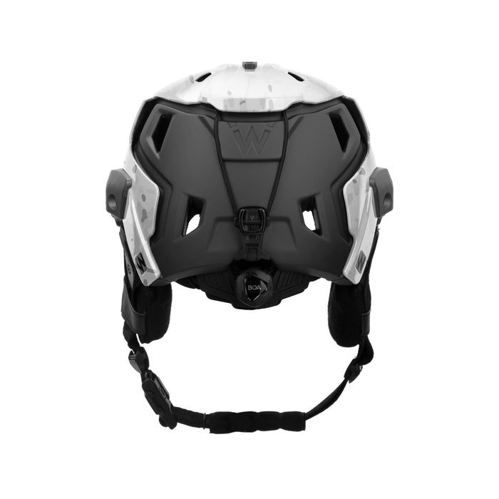 Team Wendy M-216 Backcountry | w/ 14 Vents & Low-Profile Switch MPLS