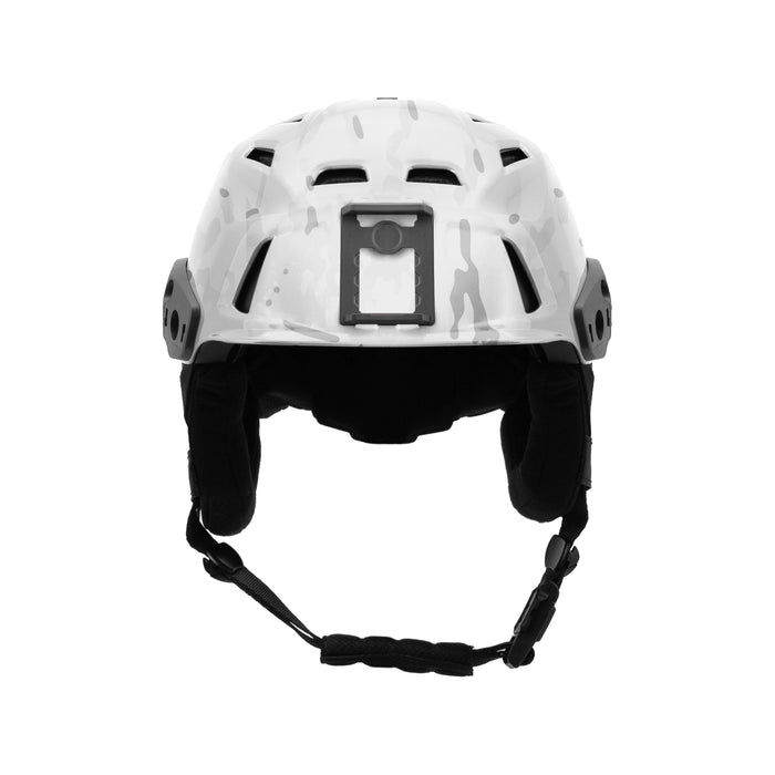 Team Wendy M-216 Backcountry | w/ 14 Vents & Low-Profile Switch MPLS