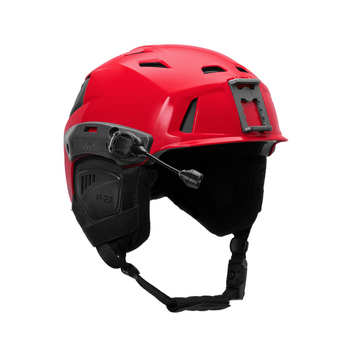Team Wendy M-216 Backcountry | w/ 14 Vents & Low-Profile Switch MPLS