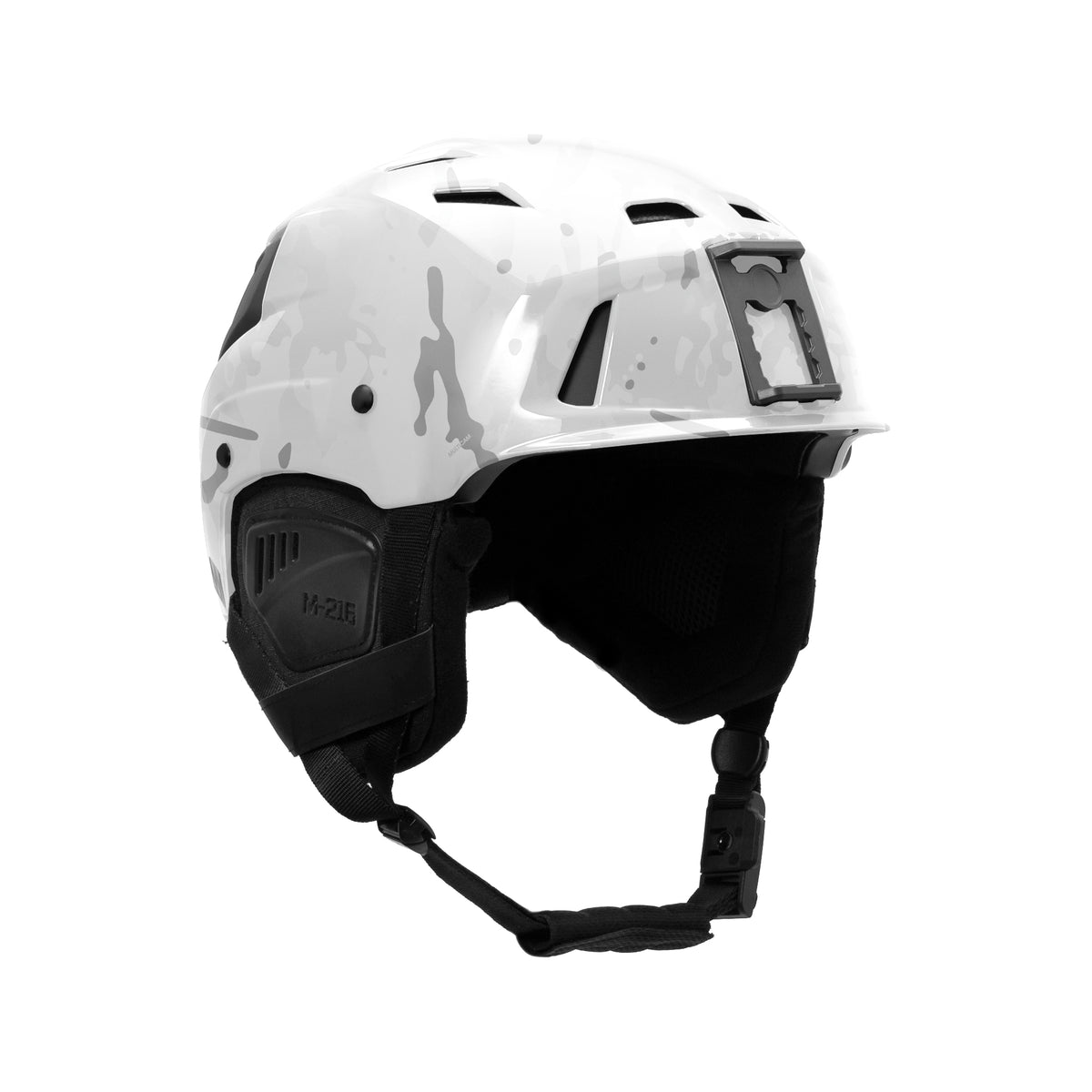Team Wendy M-216 Ski Helmet | All Colors & Sizes — Atomic Defense