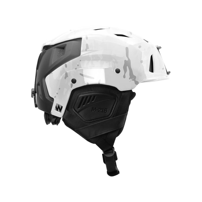 Team Wendy M-216 | Professional Ski Helmet | All Colors & Sizes Available