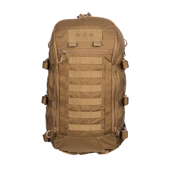 Eberlestock Mission Assault Pack | Lightweight Load-Bearing Pack w/ Adjustable Fit