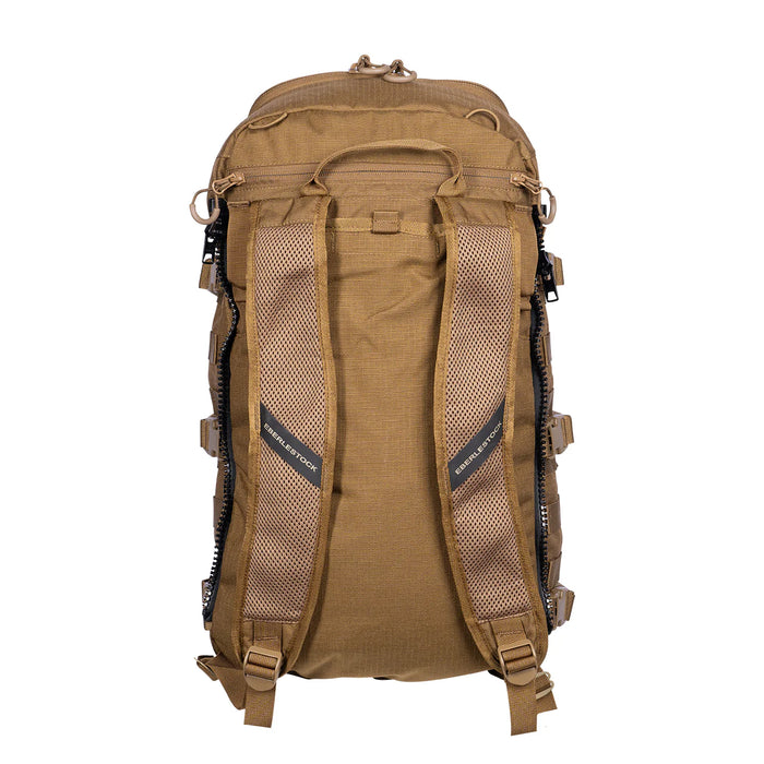 Eberlestock Mission Assault Pack | Lightweight Load-Bearing Pack w/ Adjustable Fit