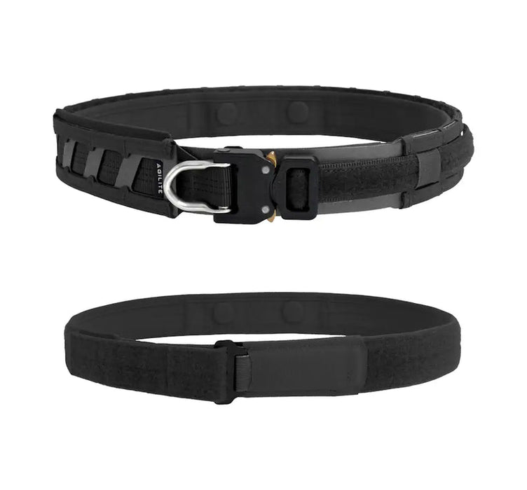 Agilite Magnetix Battle Belt | Battle Proven MOLLE Belt