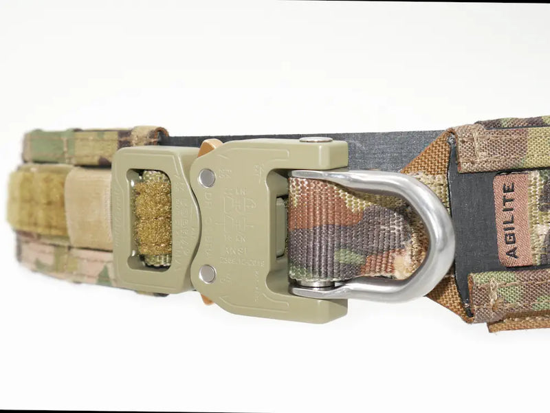 Agilite Magnetix Battle Belt | Battle Proven MOLLE Belt