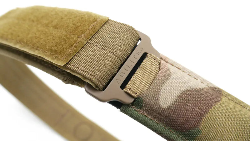 Agilite Magnetix Battle Belt | Battle Proven MOLLE Belt