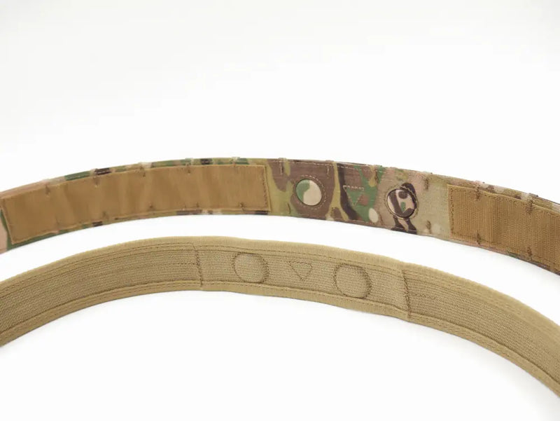 Agilite Magnetix Battle Belt | Battle Proven MOLLE Belt
