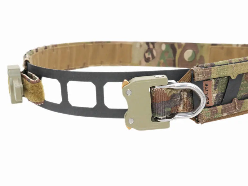Agilite Magnetix Battle Belt | Battle Proven MOLLE Belt