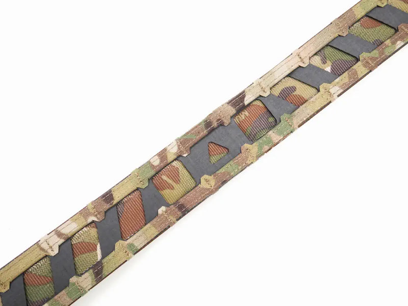 Agilite Magnetix Battle Belt | Battle Proven MOLLE Belt