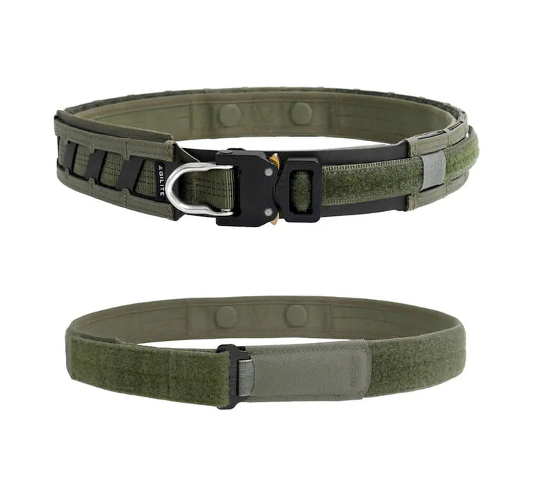 Agilite Magnetix Battle Belt | Battle Proven MOLLE Belt