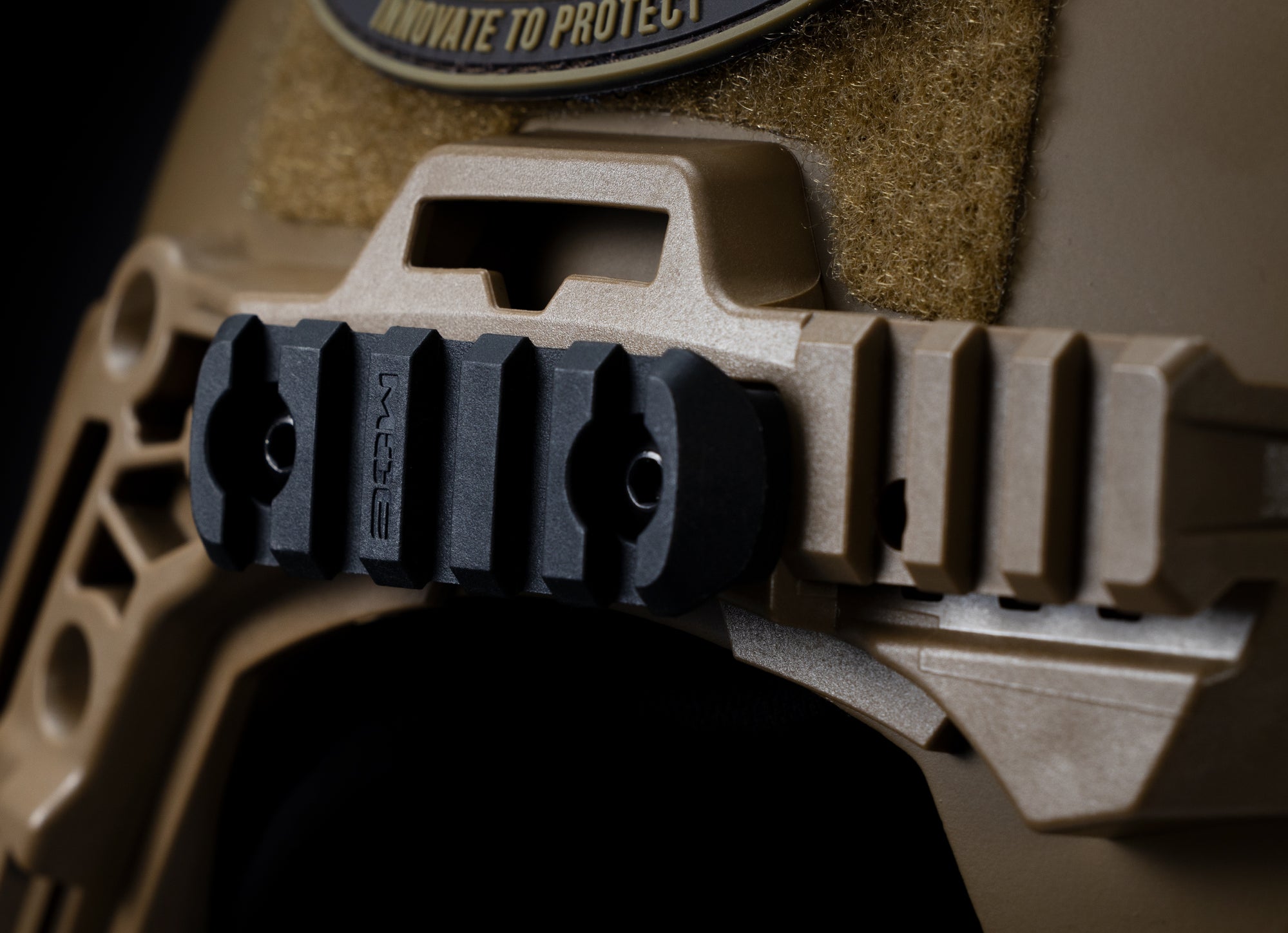 Team Wendy EXFIL LTP | Bump Helmet w/ Exfil Rail 3.0 — Atomic Defense