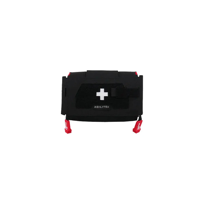 Agilite MD2 | Trauma Kit w/ NAR IFAK | Complete Kit