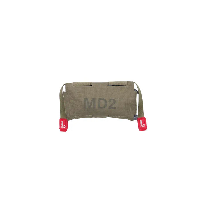 Agilite MD2 | Trauma Kit w/ NAR IFAK | Complete Kit