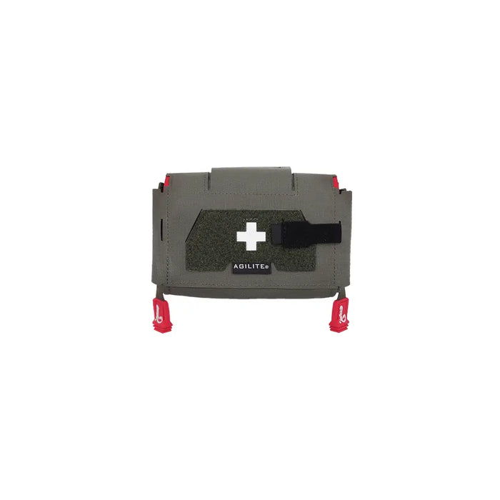 Agilite MD2 | Trauma Kit w/ NAR IFAK | Complete Kit