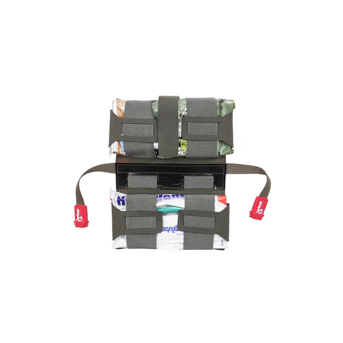 Agilite MD2 | Trauma Kit w/ NAR IFAK | Complete Kit