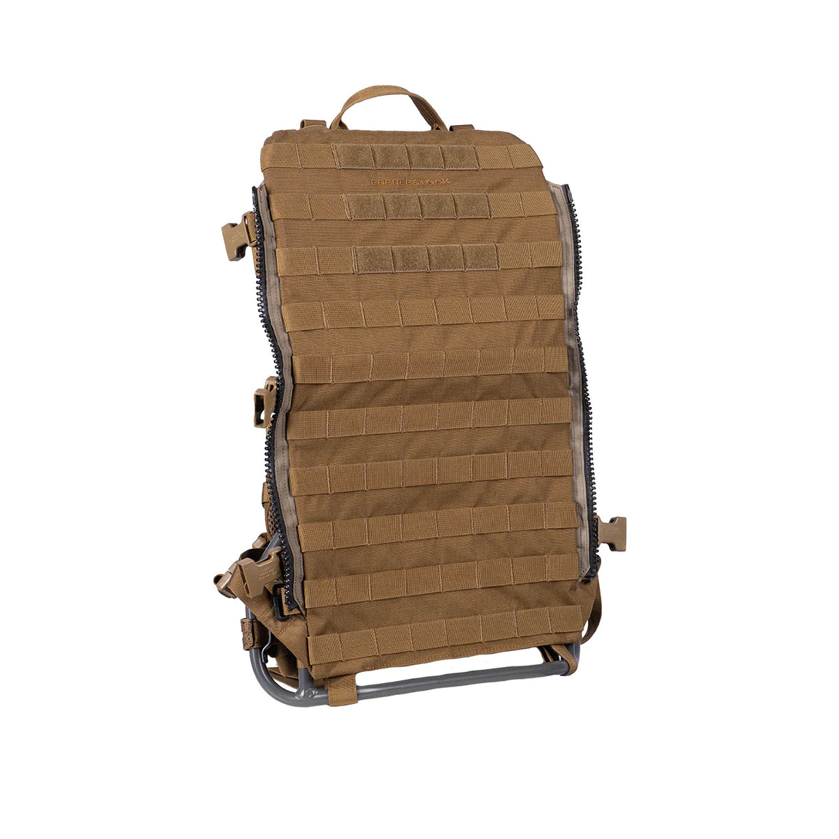 Eberlestock Mission EMOD Frame | Compact & Lightweight | All