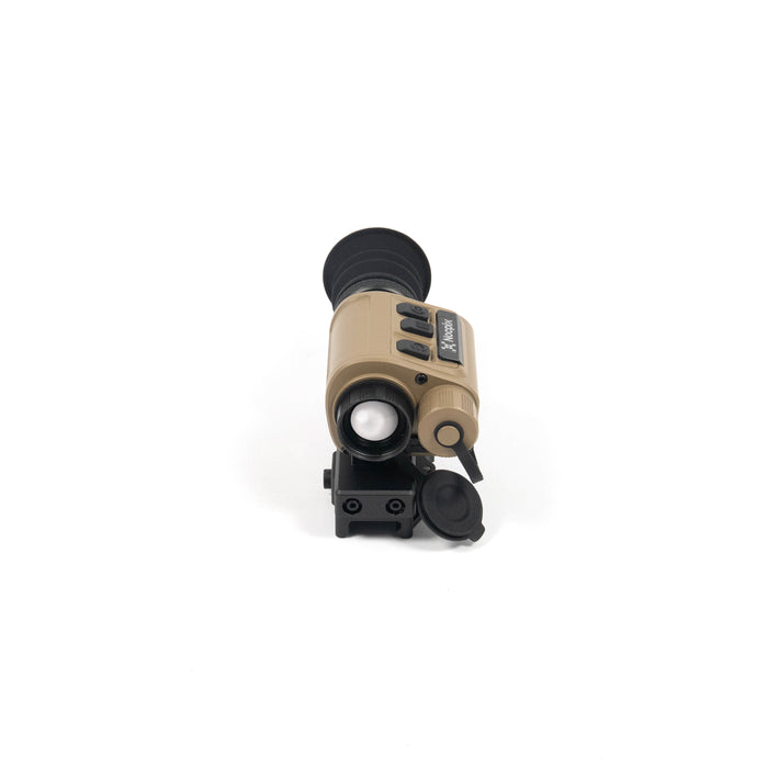 Nocpix Micro 2 Ultra: 1280x960 4-in-1 Thermal Weapon Sight with 34.2° Ultra-Wide Field of View