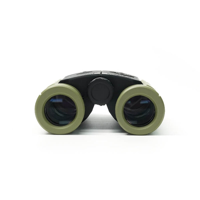 RIX MK-R3000 | Ballistic Rangefinder with Built-In Weather & 1.8mi Range