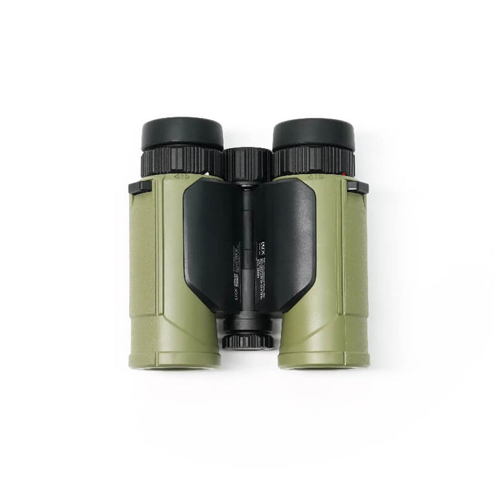 RIX MK-R3000 | Ballistic Rangefinder with Built-In Weather & 1.8mi Range