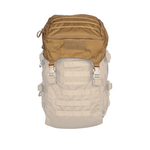 Eberlestock Mission Lid | Lightweight 6 Oz Bag