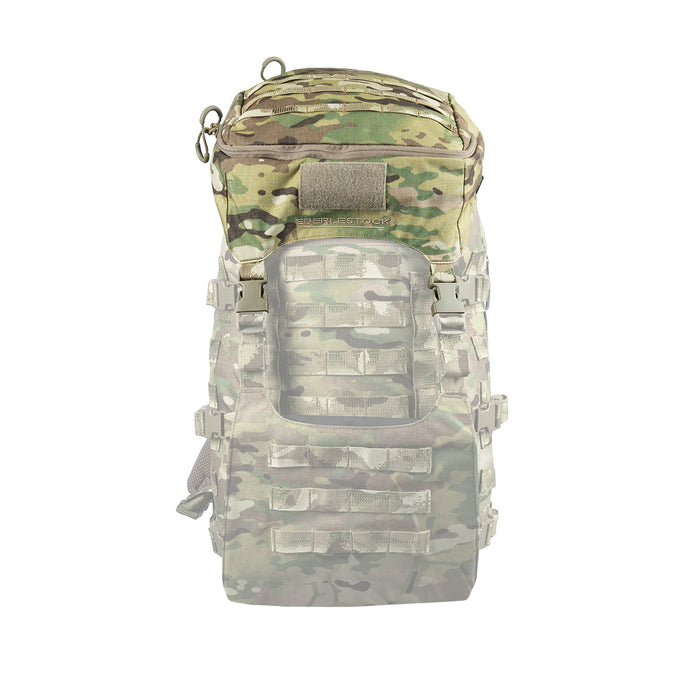 Eberlestock Mission Lid | Lightweight 6 Oz Bag