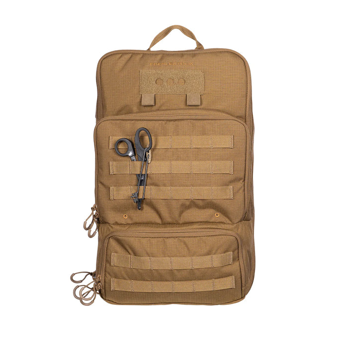 Eberlestock Mission Medic Pack | Lightweight Mobile Workstation