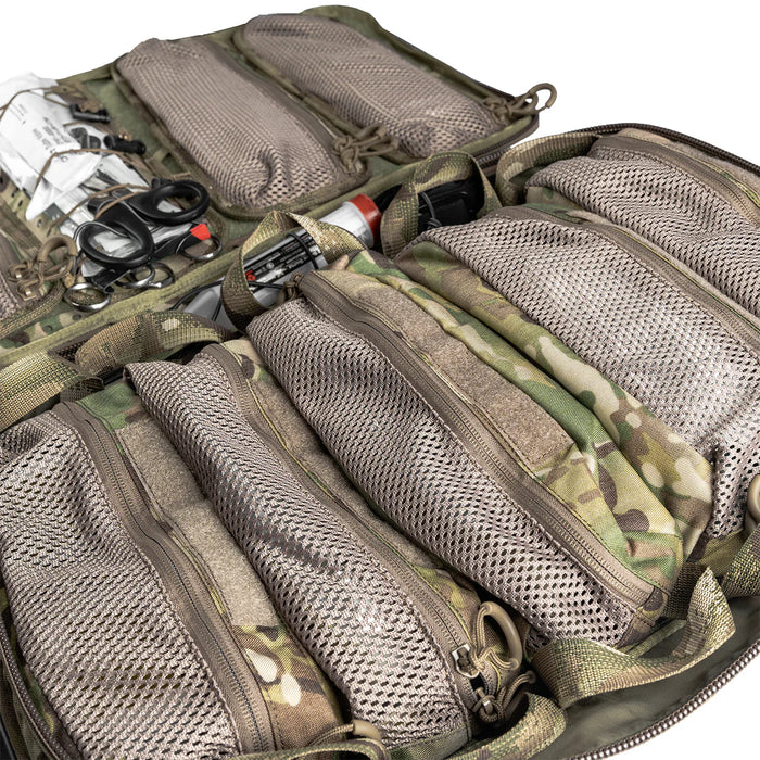 Eberlestock Mission Medic Pack | Lightweight Mobile Eberlestock Mission Medic Pack | Lightweight Mobile