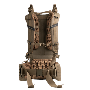 Eberlestock ModFrame | Lightweight w/ Hip-Belt & Height Adjustable