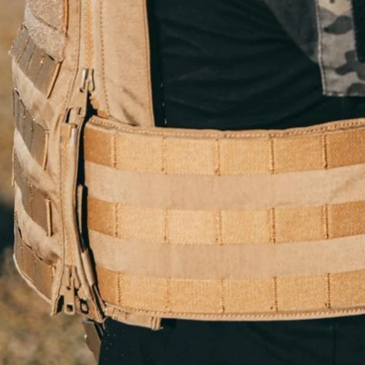 HRT RAC Plate Carrier | All Sizes (10x12 & 11x14 Plate Ready)