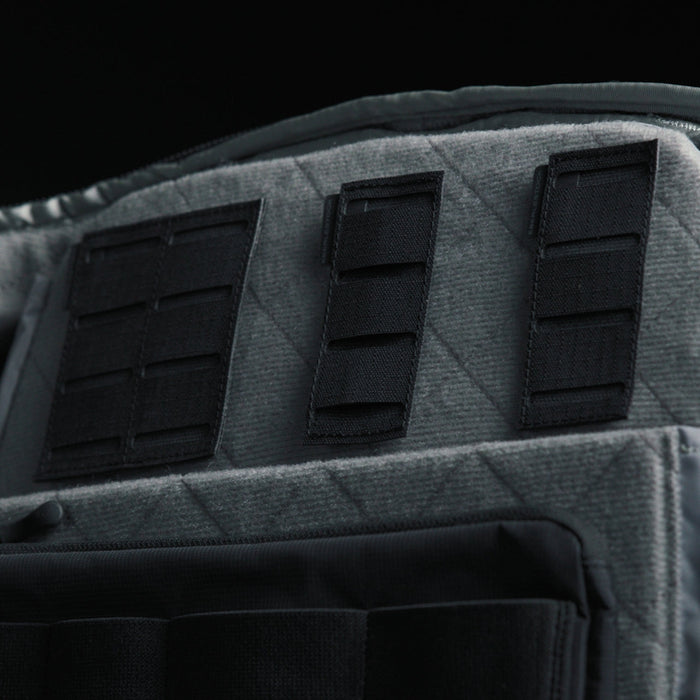 Eberlestock Molle Adapter 3x2 | Velcro-backed