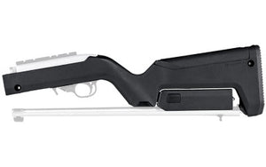 MAG808-BLK