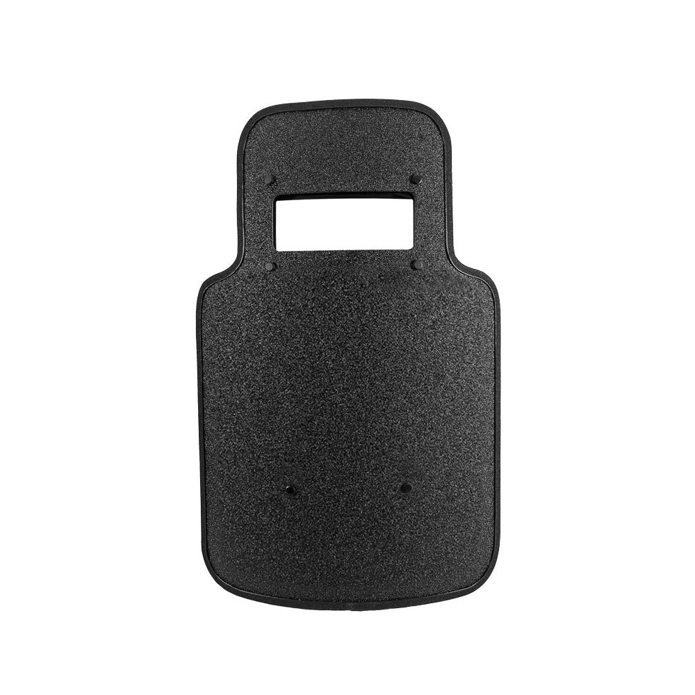 Bellfire MTS - Lightweight Ballistic Shield — Atomic Defense
