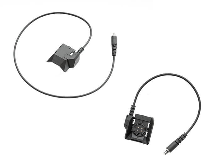 Maztech X4 Scope to Rangefinder Cable