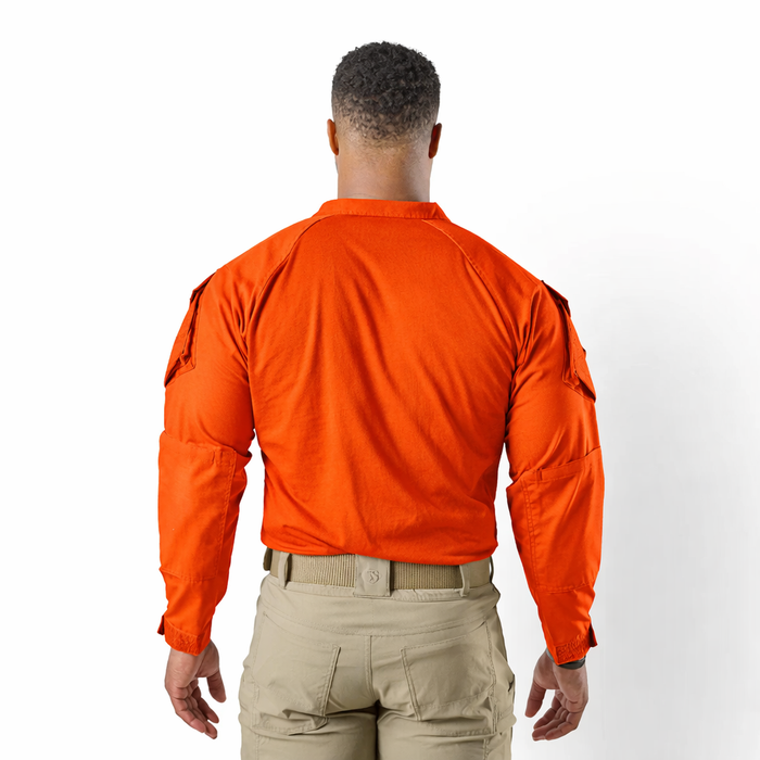 Tru-Spec TRU Hi-Viz Combat Shirt